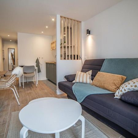 Be My Home - Le Raffiné Lyon Extérieur photo