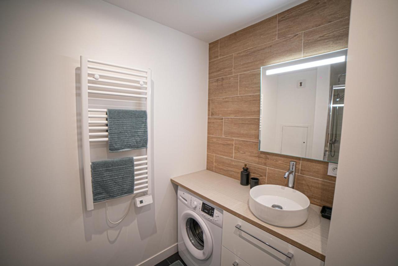 Be My Home - Le Raffiné Lyon Extérieur photo
