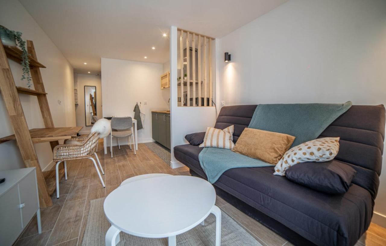 Be My Home - Le Raffiné Lyon Extérieur photo